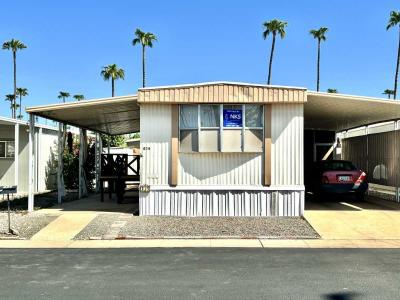 Mobile Home at 2929 E. Main St Lot 439 Mesa, AZ 85213