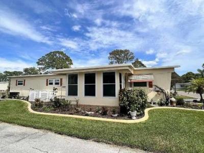 Mobile Home at 173 North Lake Drive Lot 0861 Leesburg, FL 34788