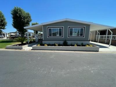 Mobile Home at 692 N. Adele St #120 Orange, CA 92867