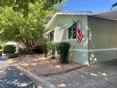 Mobile Home at 205 Sunset Drive #105 Sedona, AZ 86336