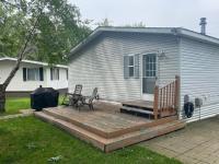 1996 Friendship Manufactured Home