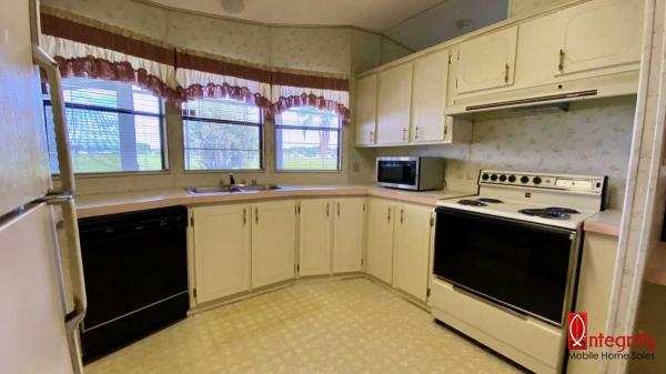 1989 Manufactured Home