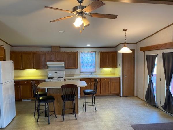 2004 Marshfield Manufactured Home