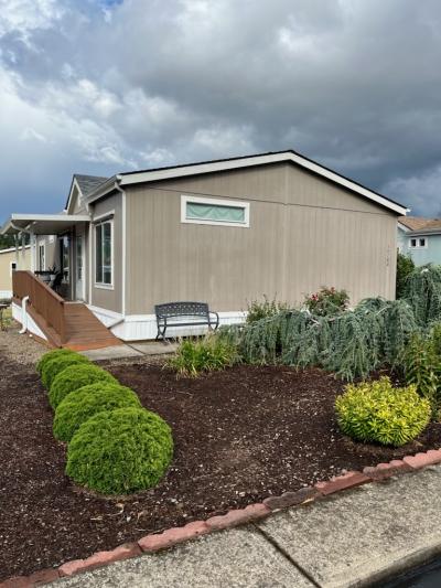 Mobile Home at 16780 SE 80Th Johnson City, OR 97267