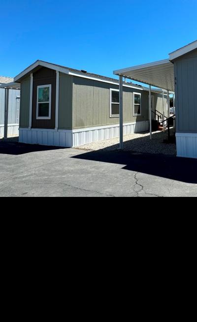 Photo 2 of 25 of home located at 525 N Gilbert St Space 84 Hemet, CA 92543