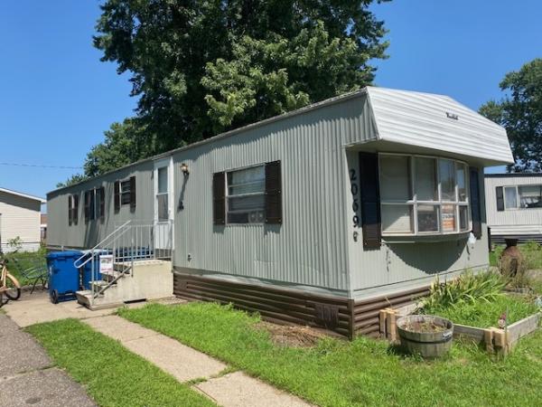 1982 Marshfield Manufactured Home