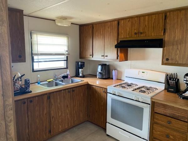 1982 Marshfield Manufactured Home