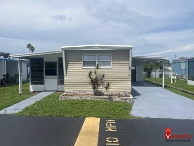 Mobile Home at 799 E Klosterman Road, Lot 11 Tarpon Springs, FL 34689