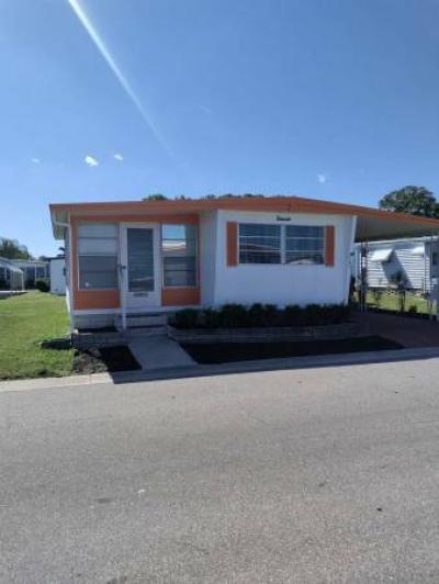 Mobile Home at 7349 Ulmerton Rd, #162 Largo, FL 33771