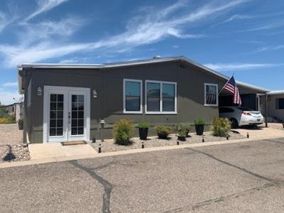 Mobile Home at 8600 E Broadway Rd, Lot 150 Mesa, AZ 85208