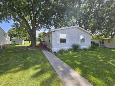 Mobile Home at 2422 Carl Ct. Wixom, MI 48393