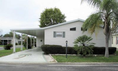 Mobile Home at 10348 S Covington Terrace Homosassa, FL 34446