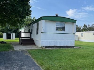 Mobile Home at 4308 Fir Street Clarkston, MI 48348