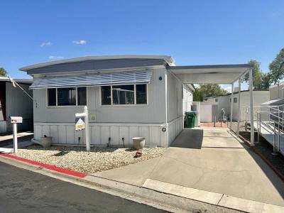 Mobile Home at 2301 Oddie Blvd #34 Reno, NV 89512