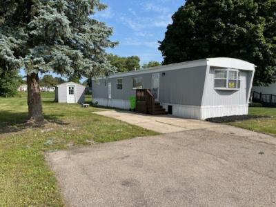 Mobile Home at 3786 Red Bud Lane #235 Clarkston, MI 48348