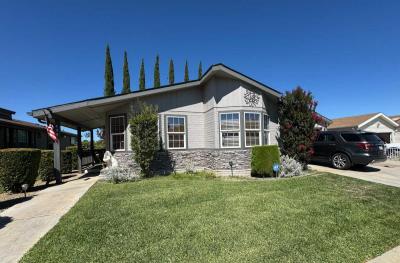 Mobile Home at 10961 Desert Lawn Dr. Calimesa, CA 92320