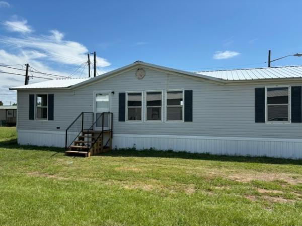 1995 Manufactured Home