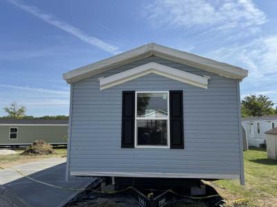 Mobile Home at 2001 Holly Lot 52 Columbia, MO 65202