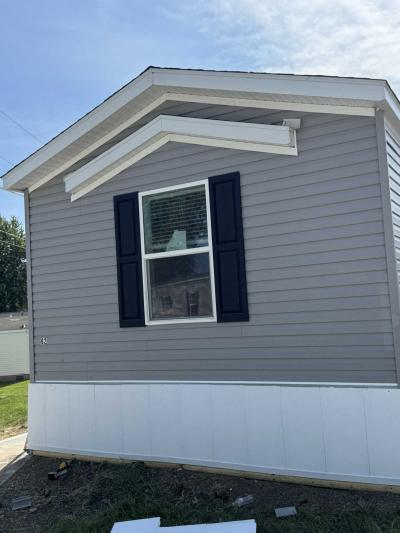 Mobile Home at 2001 Holly Lot 62 Columbia, MO 65202