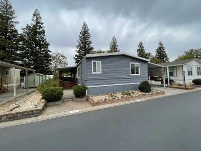 Mobile Home at 130 King Sacramento, CA 95827