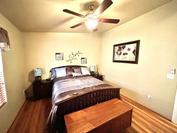 2012 CAVCO Palo Verde Mobile Home