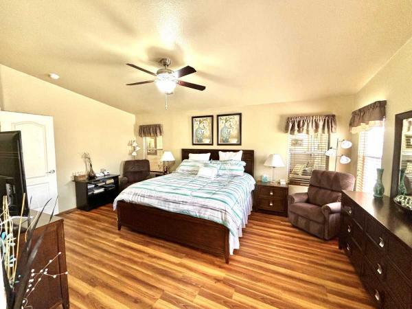 2012 CAVCO Palo Verde Mobile Home