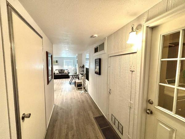 2012 CAVCO Palo Verde Mobile Home