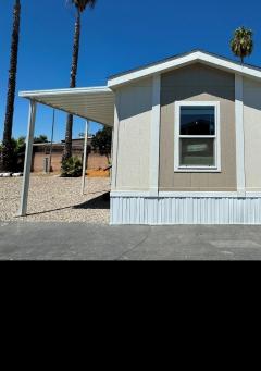 Photo 2 of 25 of home located at 525 N Gilbert St Space 92 Hemet, CA 92543