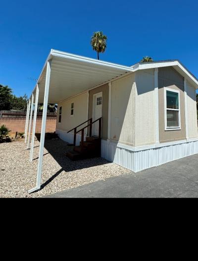 Mobile Home at 525 N Gilbert St Space 92 Hemet, CA 92543