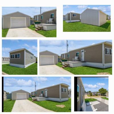 Mobile Home at 203 Summitt Dr West Des Moines, IA 50265