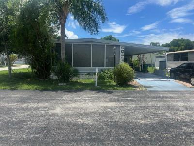 Mobile Home at 6410 NW 28th Lane Margate, FL 33063