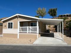 Photo 1 of 7 of home located at 3783 Lucy Avenue Lot 191, Reno, NV 89512