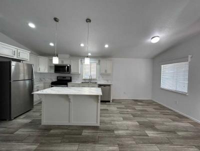 Photo 3 of 7 of home located at 3783 Lucy Avenue Lot 191, Reno, NV 89512