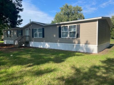 Mobile Home at 8227 Town Creek Rd Elm City, NC 27822