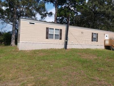 Mobile Home at 553 Bent Willow Ln Huntington, TX 75949