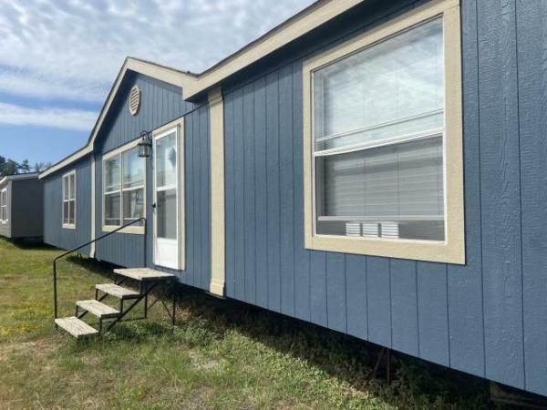 2014 AMERICAN HOMESTAR Mobile Home For Sale