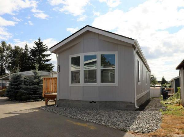 2023 Skyline Manufactured Home