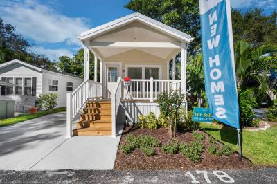 Mobile Home at 3100 North Road #178 Naples, FL 34104