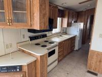 1989 Cavco Manufactured Home