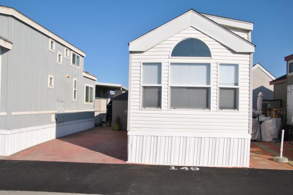 Photo 1 of 2 of home located at 200 Dolliver St. Site #149 Pismo Beach, CA 93449