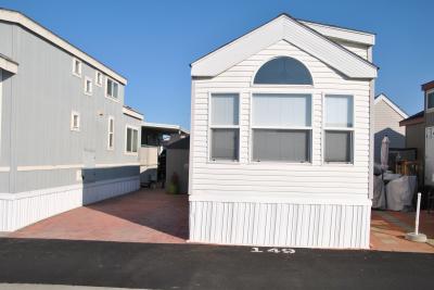 Photo 2 of 20 of home located at 200 Dolliver St. Site #149 Pismo Beach, CA 93449