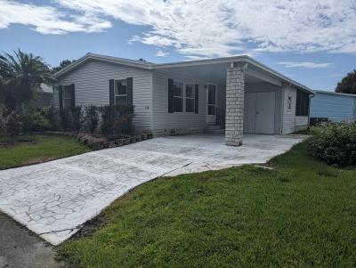 Mobile Home at 779 Royal Forest Dr Auburndale, FL 33823