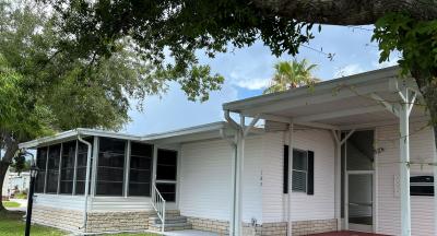 Mobile Home at 29200 S. Jones Loop Road #182 Punta Gorda, FL 33950