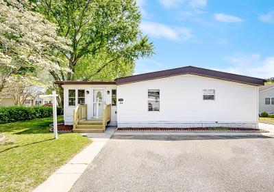 Mobile Home at 23591 East Beach Drive Lewes, DE 19958