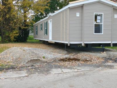 Mobile Home at 4075 E. Holt Rd, #138 Holt, MI 48842