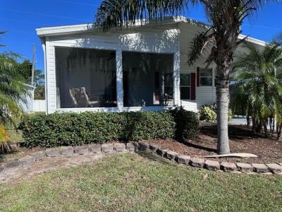 Mobile Home at 445 Kingslake Drive Debary, FL 32713