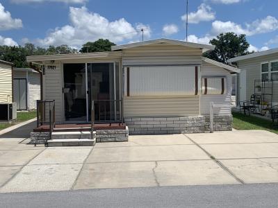 Mobile Home at 37621 Birchcrest Lane Zephyrhills, FL 33541