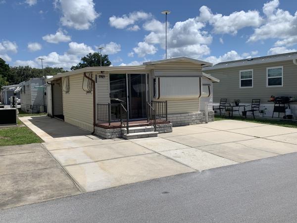 1985 COUN 05610177G Mobile Home