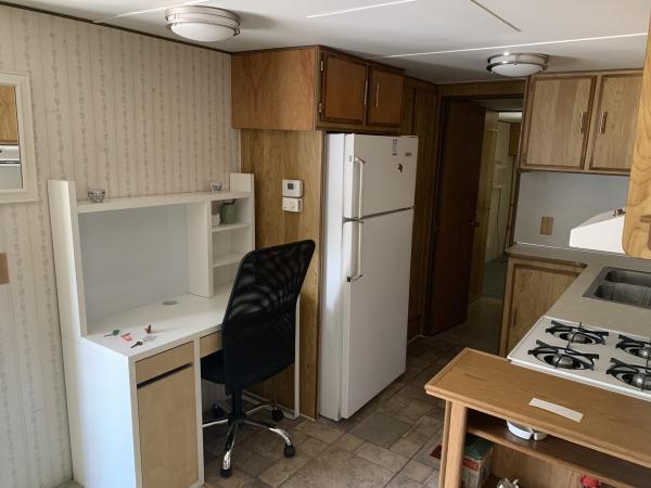 1985 COUN 05610177G Mobile Home