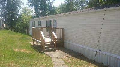 Mobile Home at 807 Eastwood Circle Lot 18 Morristown, TN 37814